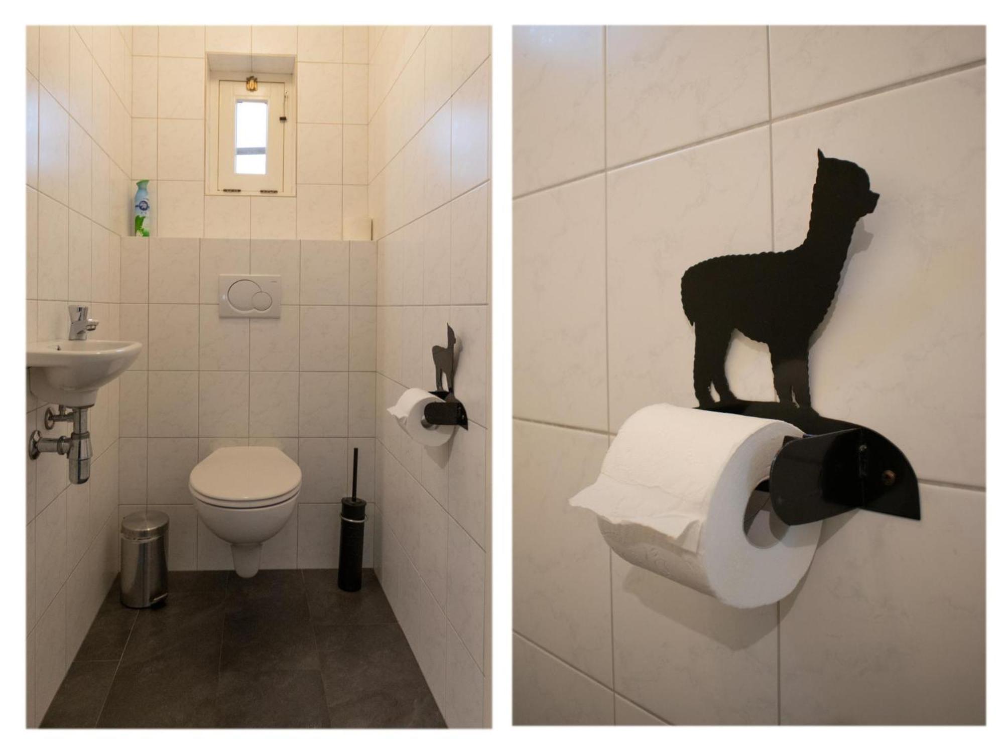 Alpacafarm Vorstenbosch Εξωτερικό φωτογραφία